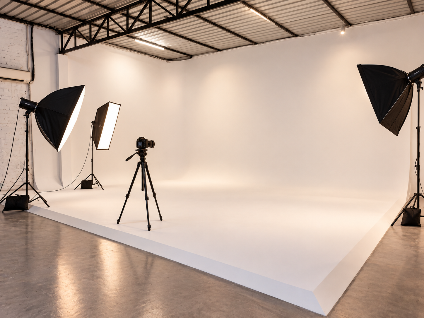 Fashion & Editorial Studio
