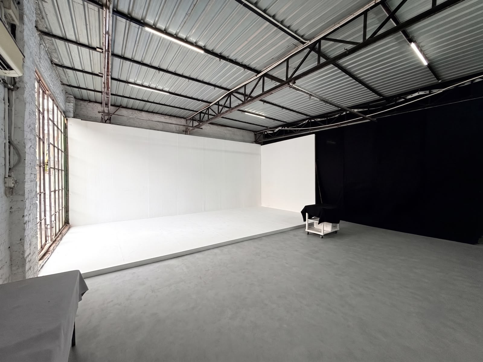 Go Studio Interior