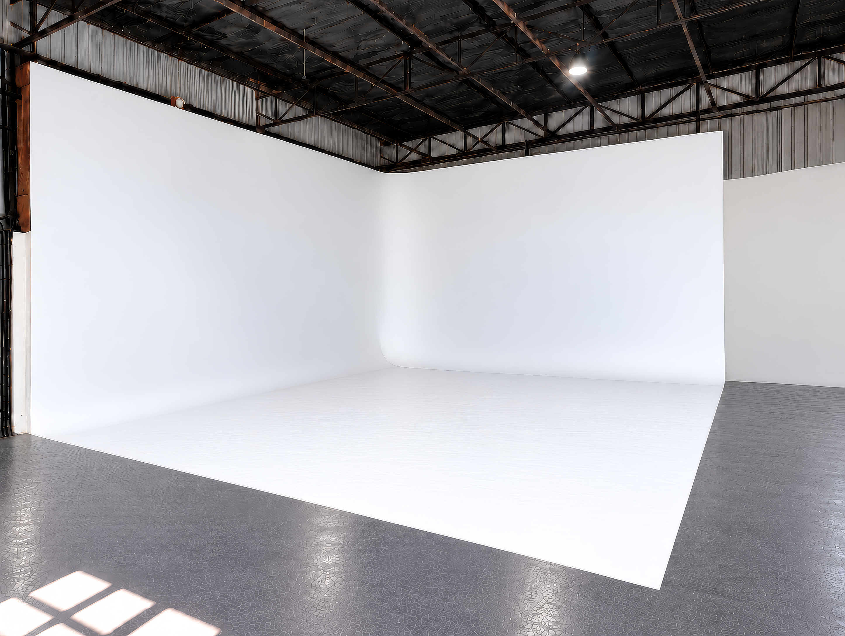 Hive Studio by Go (Studio 3)